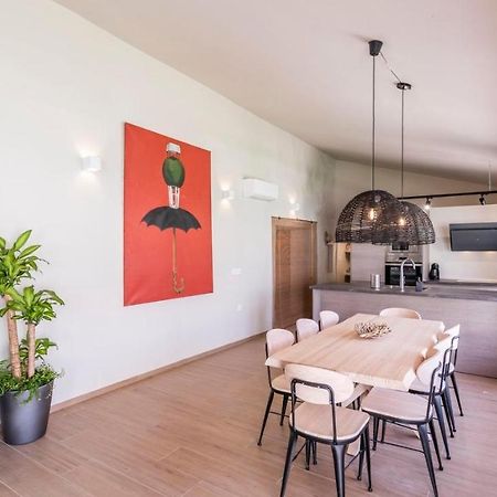 Cortijo Palanco Antequera By Ruralidays Villa ภายนอก รูปภาพ