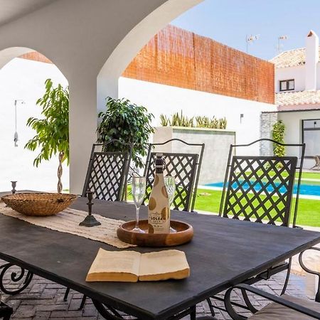 Cortijo Palanco Antequera By Ruralidays Villa ภายนอก รูปภาพ