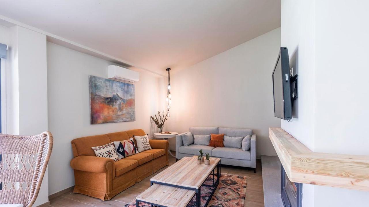 Cortijo Palanco Antequera By Ruralidays Villa ภายนอก รูปภาพ