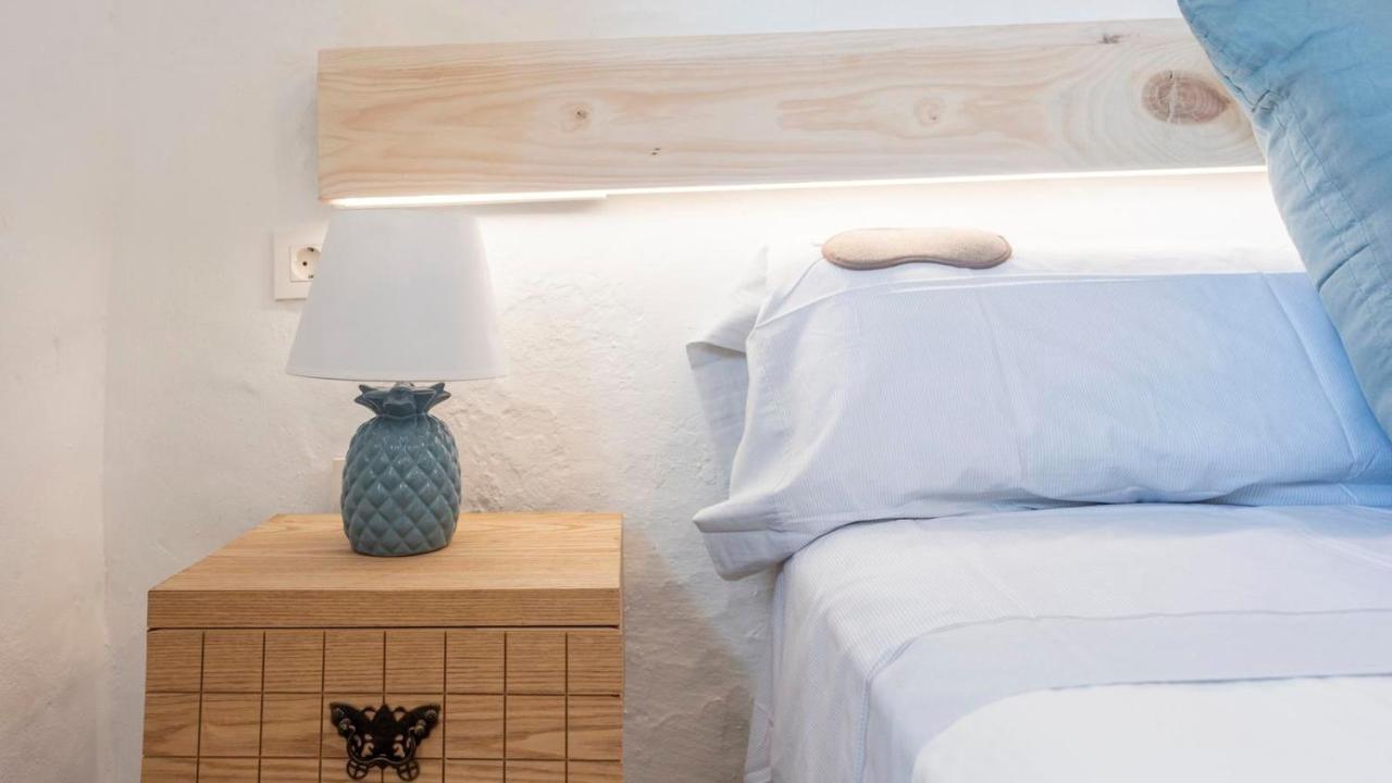 Cortijo Palanco Antequera By Ruralidays Villa ภายนอก รูปภาพ