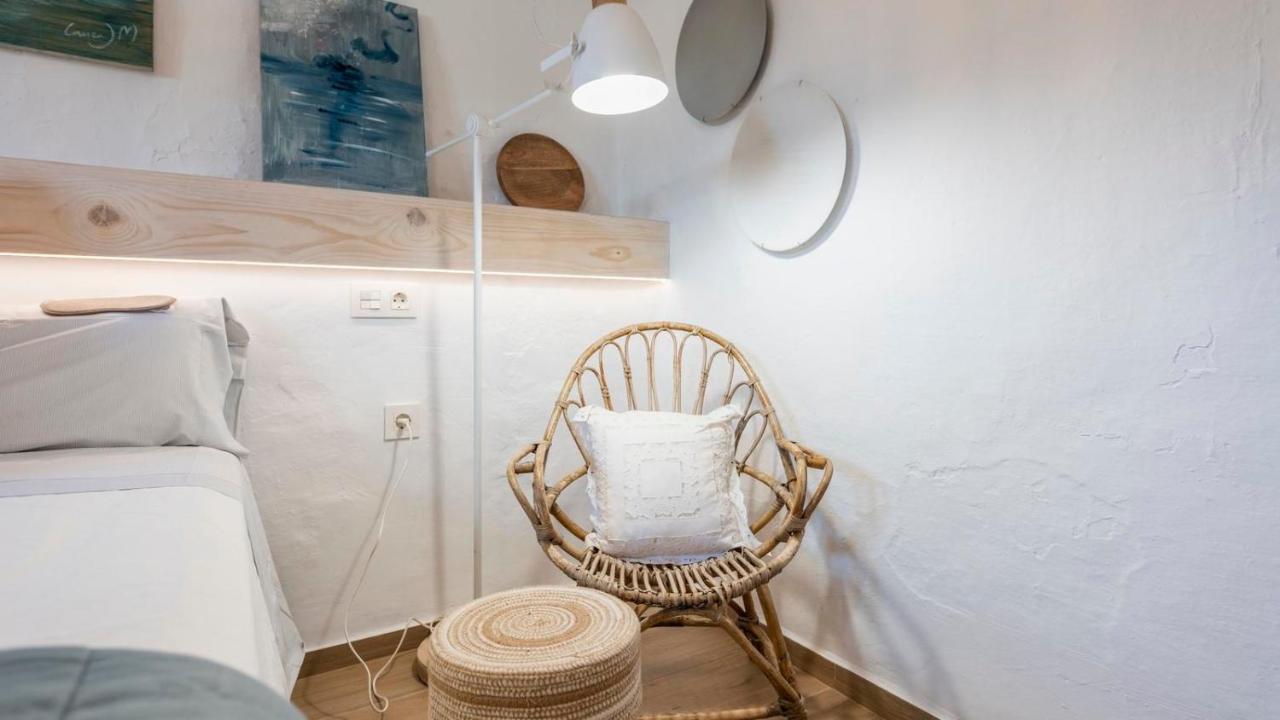 Cortijo Palanco Antequera By Ruralidays Villa ภายนอก รูปภาพ