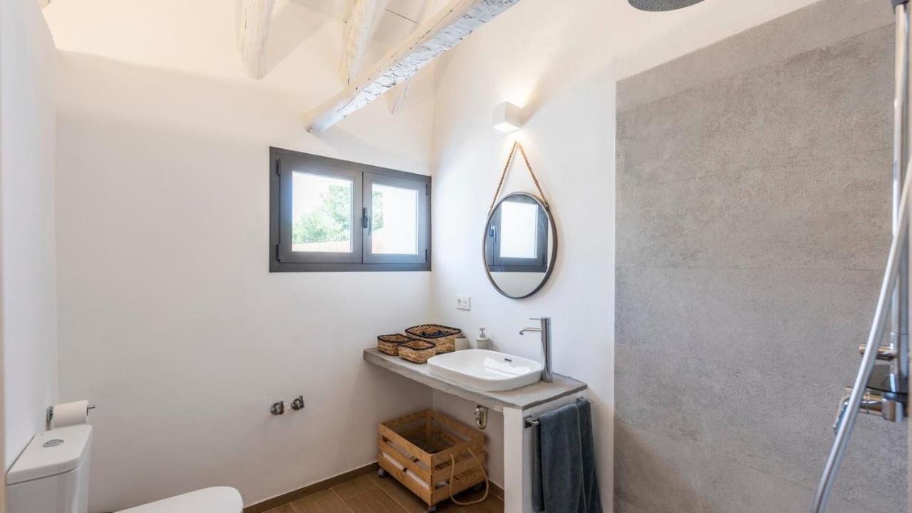 Cortijo Palanco Antequera By Ruralidays Villa ภายนอก รูปภาพ