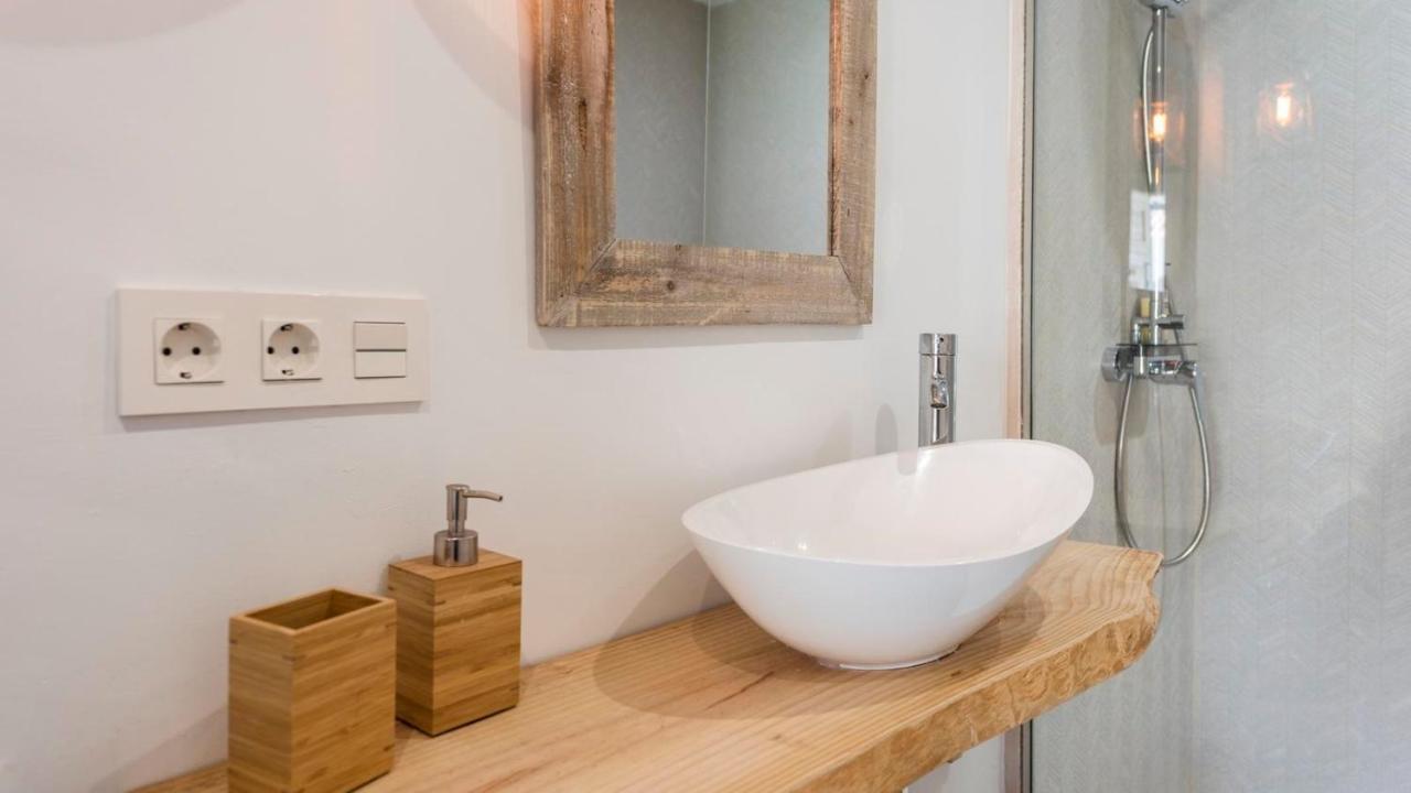 Cortijo Palanco Antequera By Ruralidays Villa ภายนอก รูปภาพ