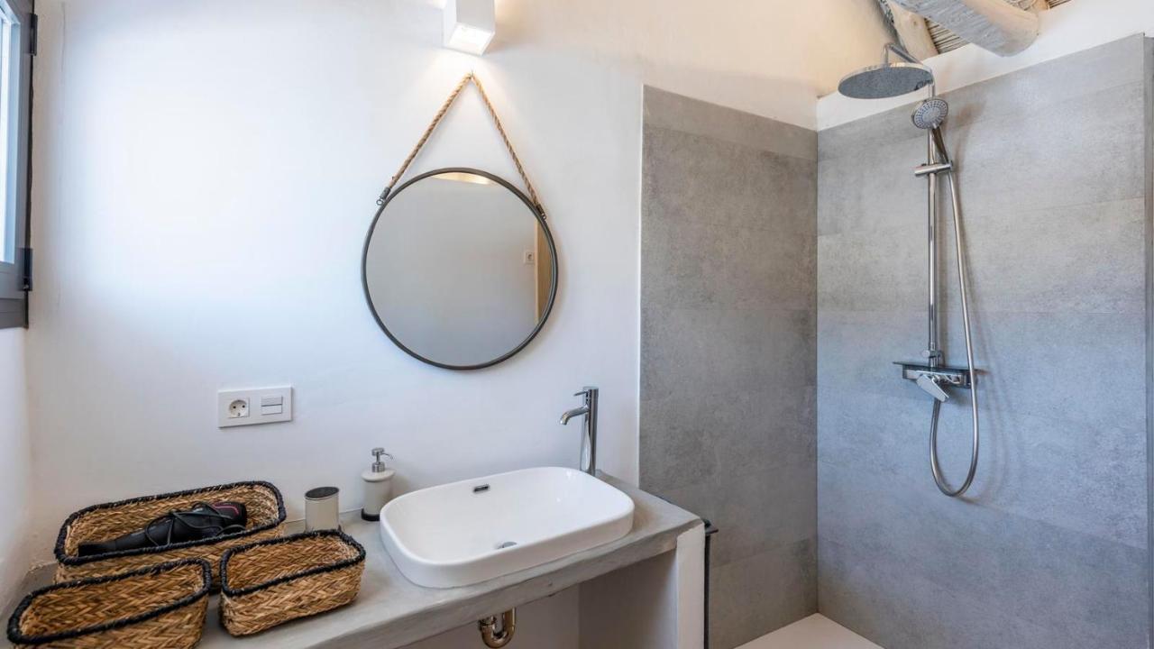 Cortijo Palanco Antequera By Ruralidays Villa ภายนอก รูปภาพ