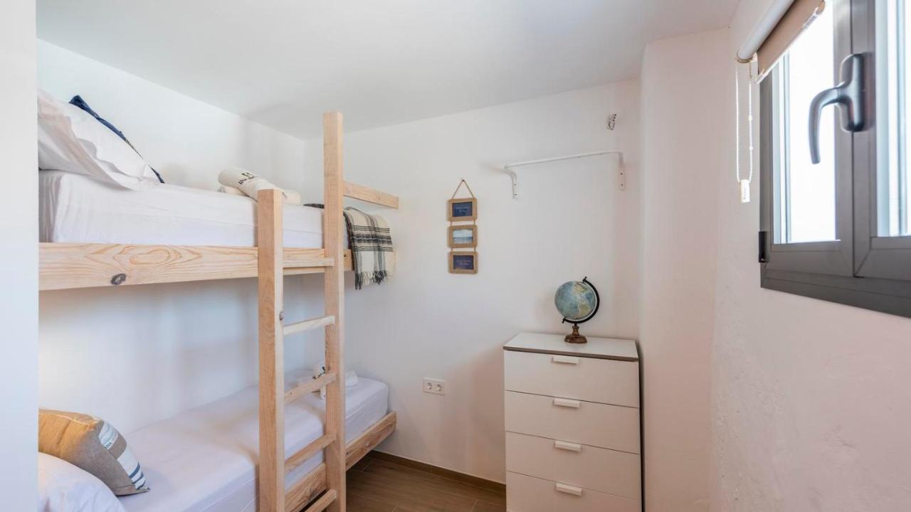 Cortijo Palanco Antequera By Ruralidays Villa ภายนอก รูปภาพ