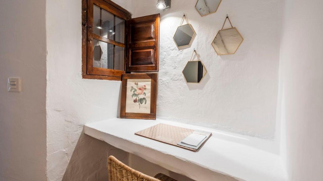 Cortijo Palanco Antequera By Ruralidays Villa ภายนอก รูปภาพ