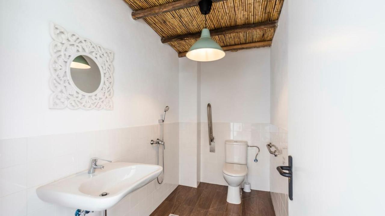 Cortijo Palanco Antequera By Ruralidays Villa ภายนอก รูปภาพ