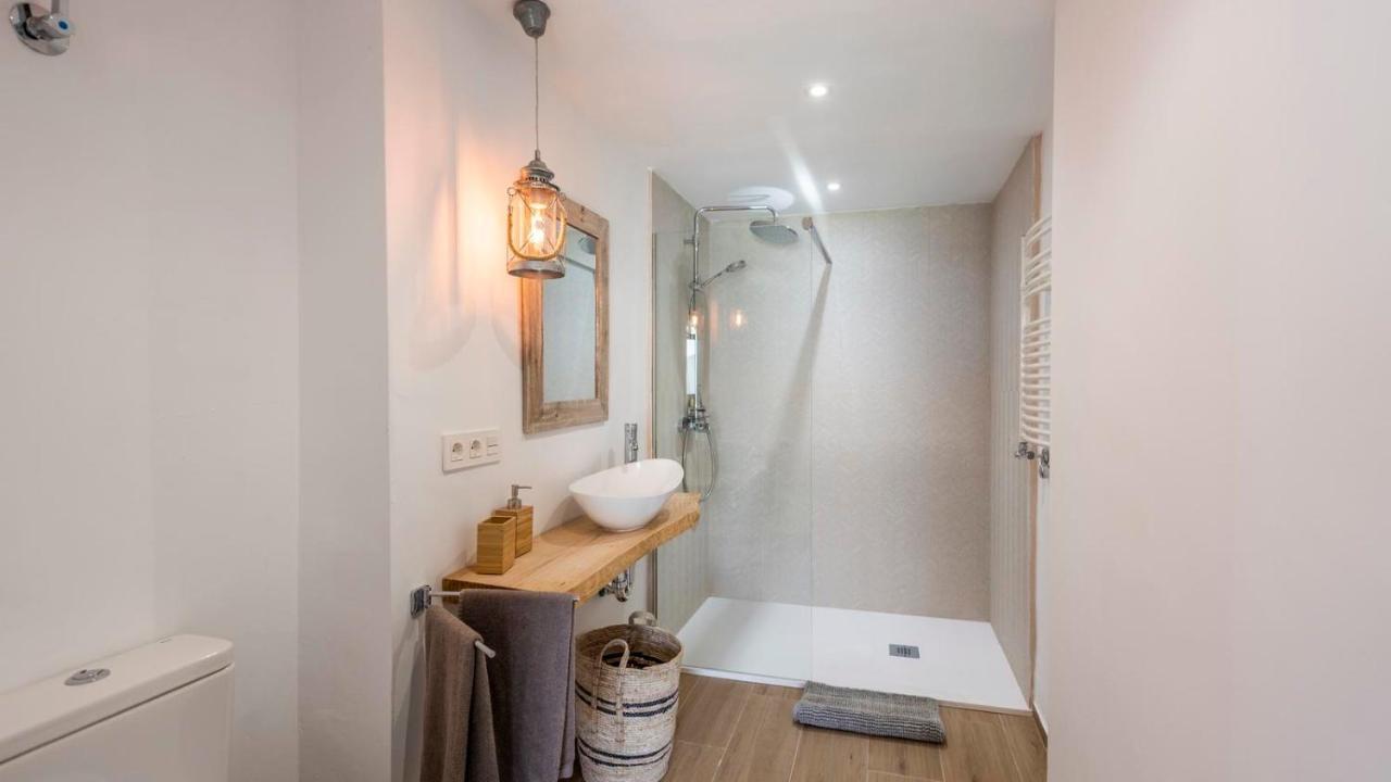 Cortijo Palanco Antequera By Ruralidays Villa ภายนอก รูปภาพ
